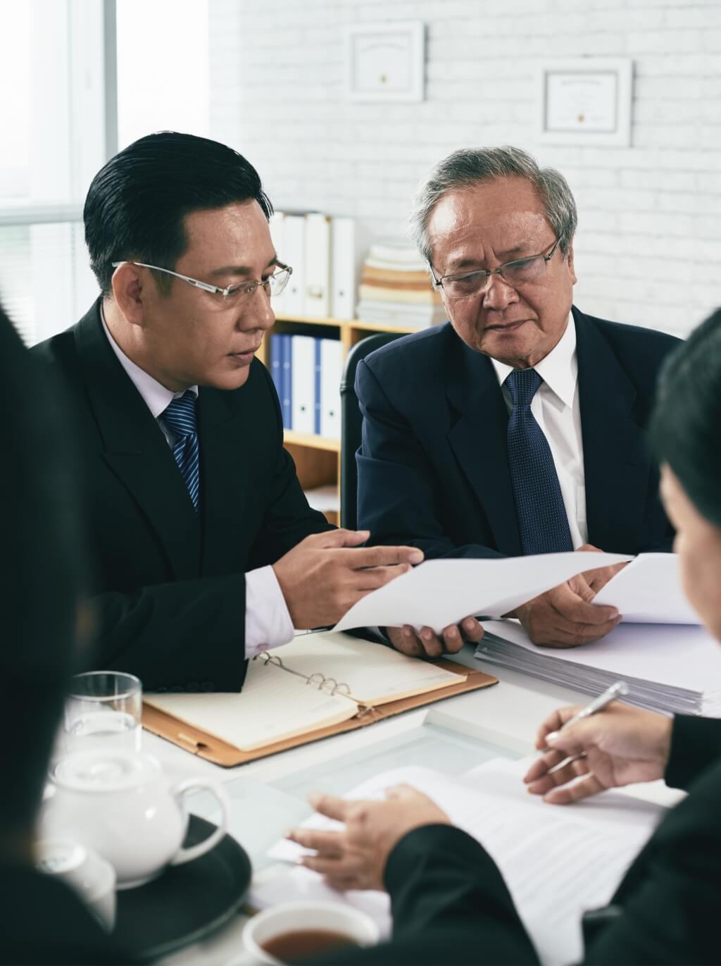 Overseas Business Set up-Incorporation Of An Entity In USA
